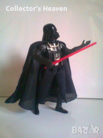 Star Wars Hasbro Междузвездни войни оригинални екшън фигурки фигури играчки, снимка 3 - Колекции - 44711842