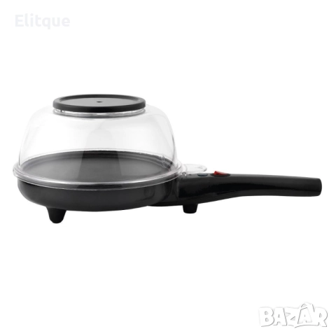 Електрически тиган KUMTEL, снимка 3 - Друга електроника - 52854938