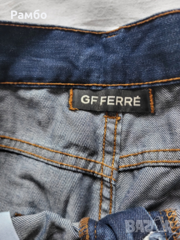 GF Ferre jeans, снимка 5 - Дънки - 44741025