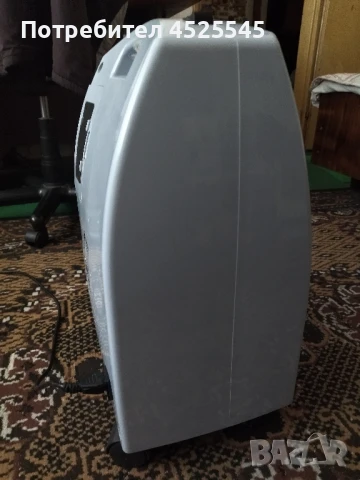 апарат за дишане., снимка 9 - Друга електроника - 50935300