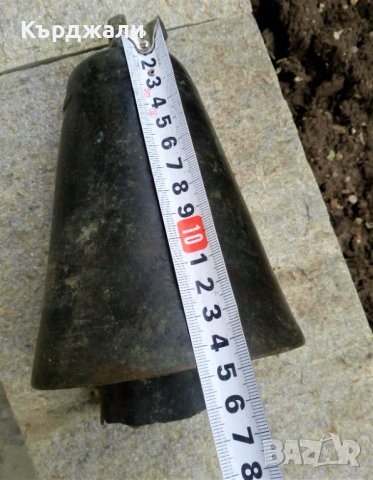 Автентичен Голям Стар Чан Черен!, снимка 2 - Антикварни и старинни предмети - 38926215