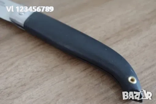 Джобен нож тип Сойка - 3 размера, снимка 5 - Ножове - 51536709
