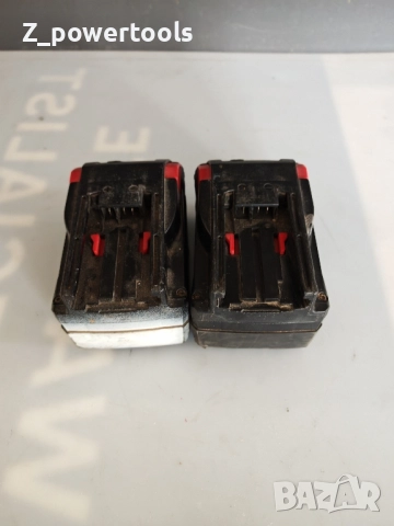 wurth milwaukee 28v литиеви батерии, снимка 5 - Други инструменти - 52454392