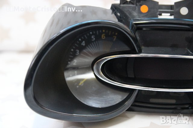 Километраж Renault Clio IV (2013-2019г.) 248108978R / 248108978R-C / 248108978RC, снимка 2 - Части - 31390730