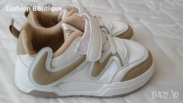 Детски маратонки- 31 номер, запазени, снимка 3 - Детски маратонки - 51845841