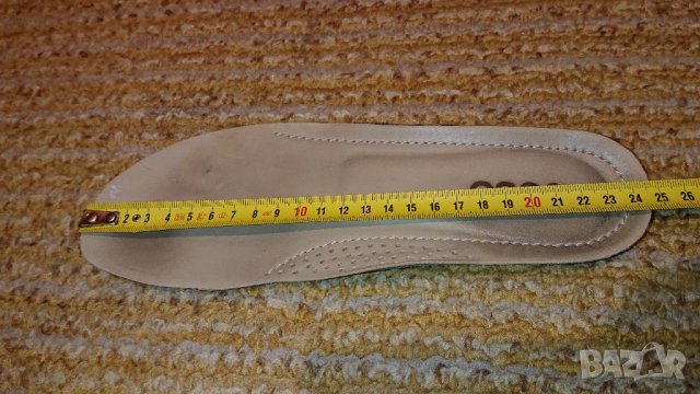 Ecco - 38, снимка 8 - Дамски ежедневни обувки - 39096563