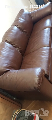 Продавам, снимка 2 - Дивани и мека мебел - 54207007