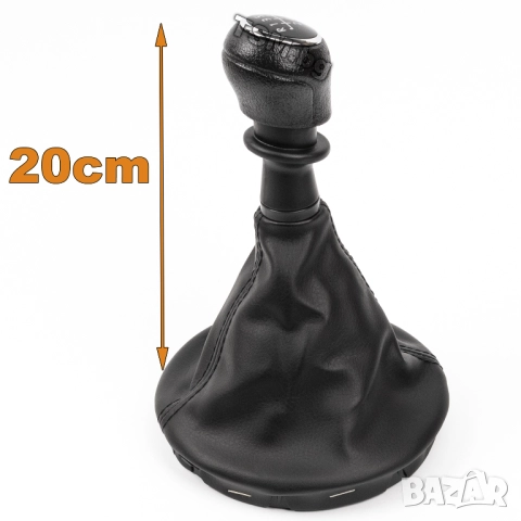 ТОПКА за СКОРОСТЕН ЛОСТ С МАНШОН И РАМКА за VW TRANSPORTER T5 MULTIVAN V VAN ТРАНСПОРТЕР Т5 БУС ВАН, снимка 7 - Аксесоари и консумативи - 51830037