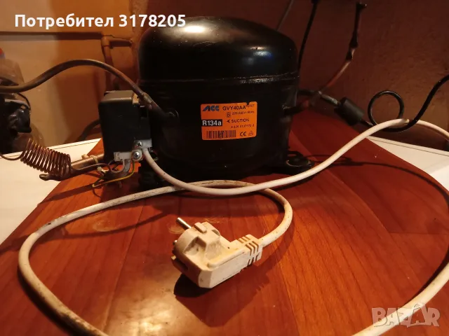 Компресори работещи 