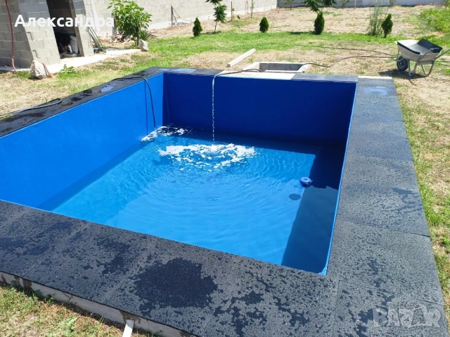 Къща в село Радиново, снимка 13 - Къщи - 54282700