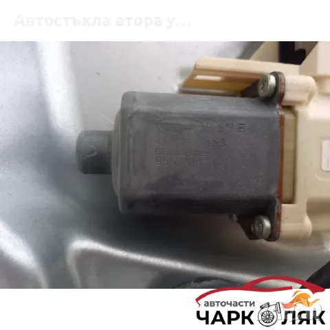 Ел машинка стъкло стъклоповдигач предна дясна Форд Фокус 4врати (, снимка 3 - Части - 47954421
