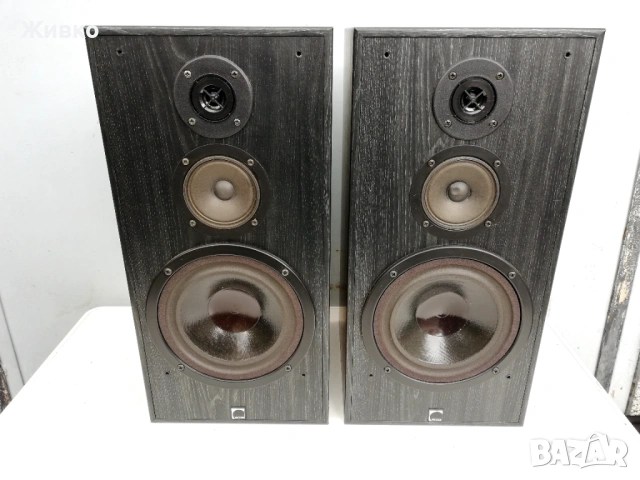 Тонколони ARCUS