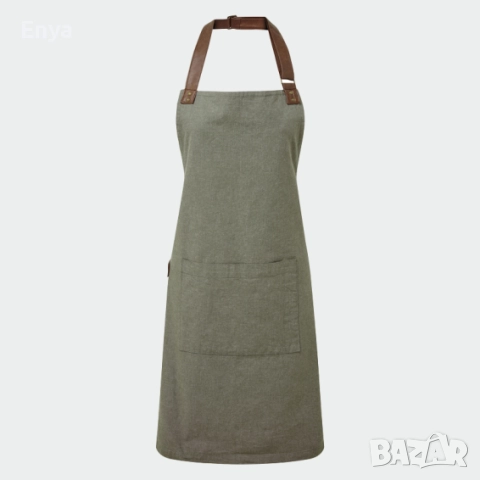 Предна престилка в различни цветове (бордо,т.син,черен,зелен), снимка 5 - Други - 51893982