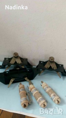 ВАЗ 2101, снимка 3 - Части - 29682052