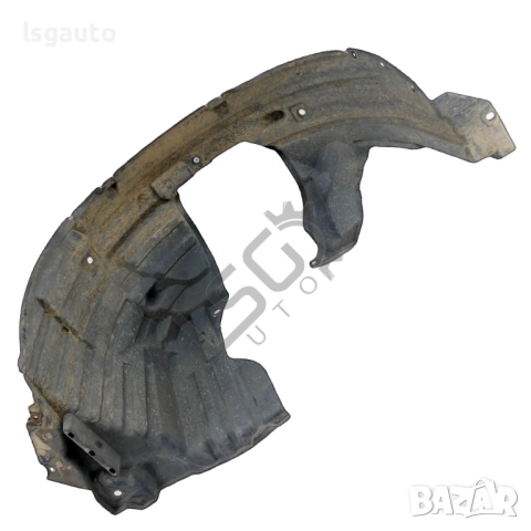 Преден ляв подкалник  Nissan Micra (K12) 2003-2010 ID: 152396