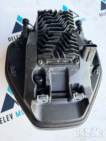63128395657 led фар от BMW F 900 R двигател MR90 105 кс. 2000 км. Euro 5+, 2025 г., снимка 7 - Части - 56017742