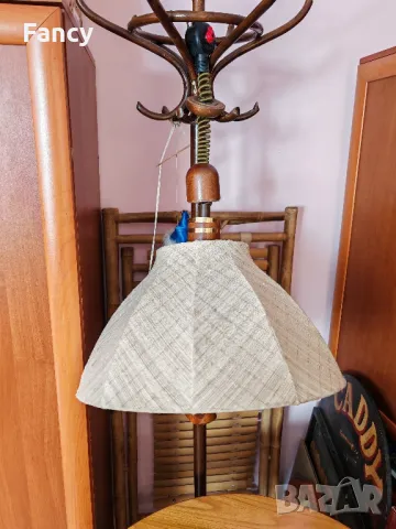 Разтегаем полилей