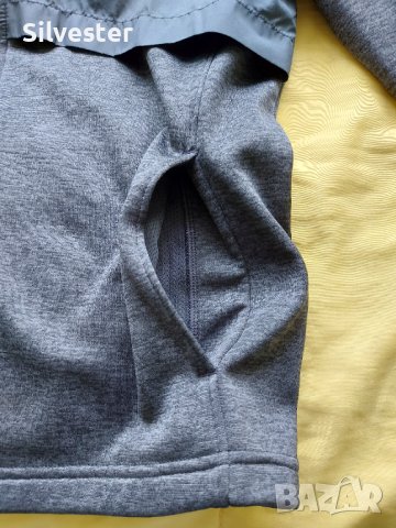 Детска горница с качулка RUSELL за 11-14г. , снимка 5 - Детски анцузи и суичери - 42204037