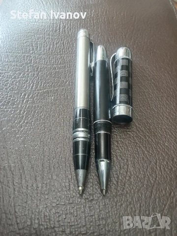 Ролери химикали