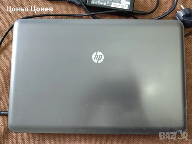 Лаптоп HP 655_15.6"