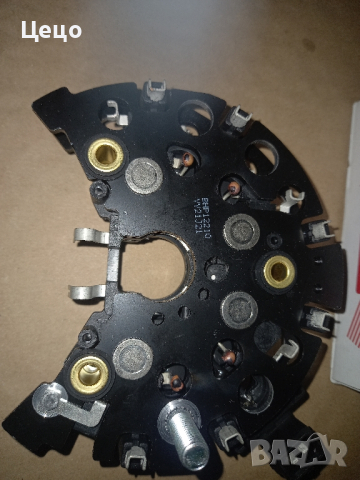 диоден блок, снимка 2 - Части - 44658820