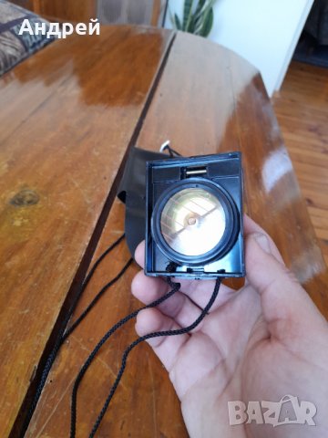 Стар компас #5, снимка 5 - Други ценни предмети - 32064938