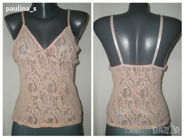 Шест различни броя / Луксозен марков потник / 4 унисайз и 2 голям размер , снимка 7 - Бельо - 15396771