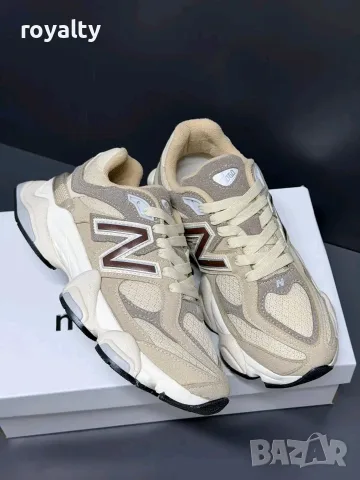 New Balance 9060 Нови Маратонки с Кутия Ню Баланс [36-46 Номер] Умалени 