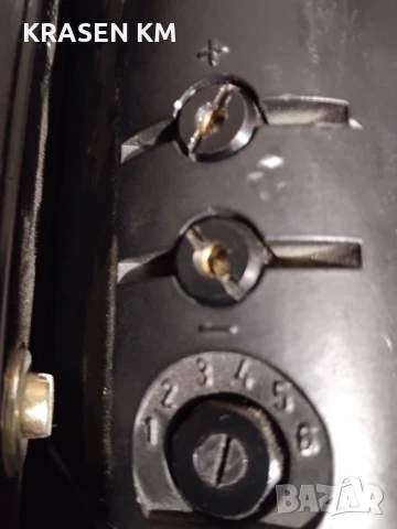 PASO C 91., снимка 9 - Тонколони - 51144634