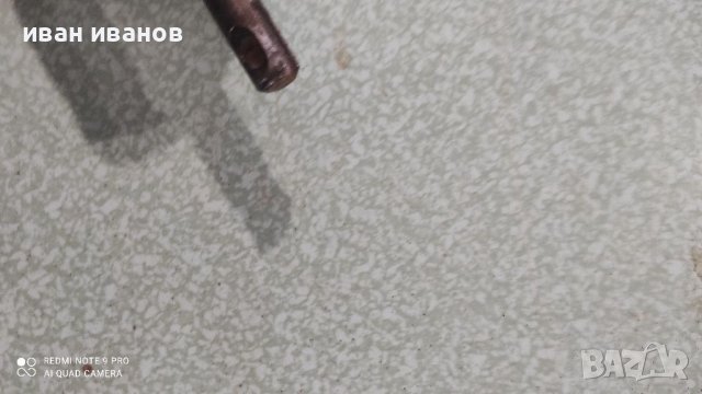 Патронник за Хилти, снимка 3 - Винтоверти - 37674886