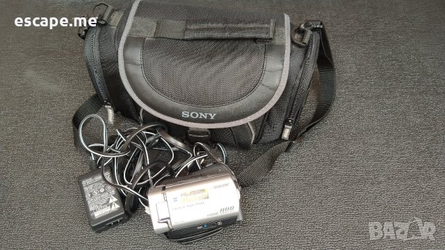 Камера SONY, снимка 5 - Камери - 31575048
