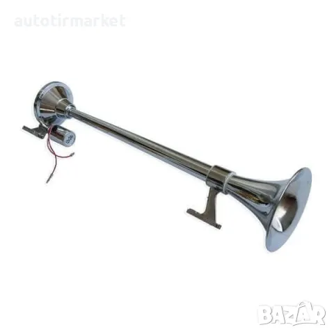 Тромба – 12V/24V
