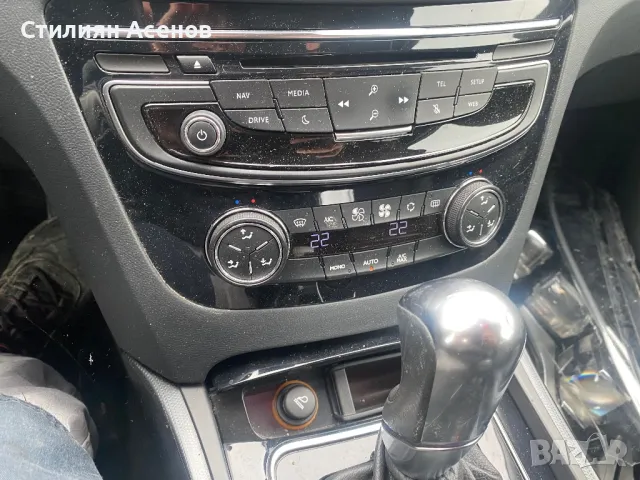 508 2.0ХДИ 163к.с на части, снимка 8 - Автомобили и джипове - 49901305