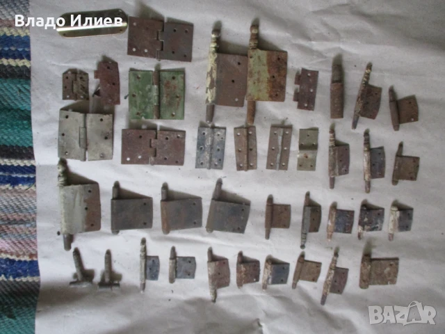 Панти за прозорци и врати