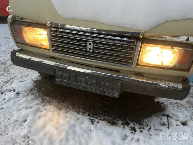 Lada/Лада на части , снимка 1