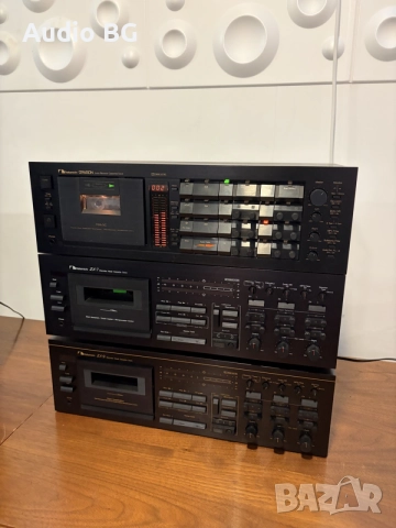 Nakamichi Dragon , снимка 6 - Декове - 55840886