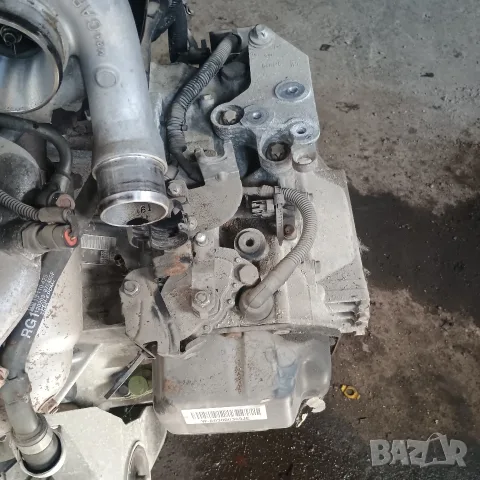 Опел мотор 3.0dti, снимка 3 - Части - 55935739