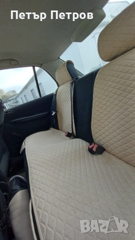 Продавам ШКОДА ФАБИЯ 1.9sdi, снимка 10 - Автомобили и джипове - 54331362