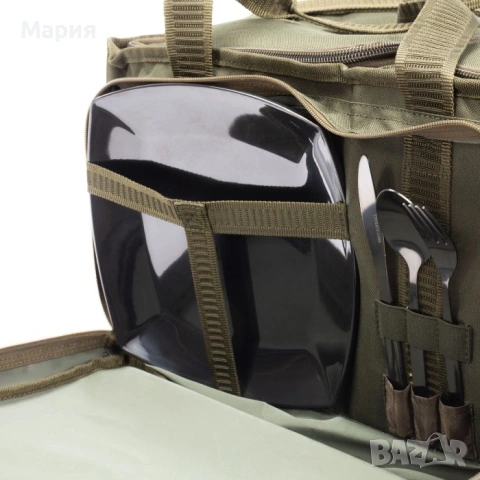 Nash Session Food Bag, снимка 2 - Такъми - 54233170