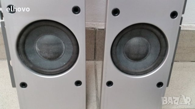 Тонколони Samsung PSN4230M, снимка 6 - Тонколони - 29105502