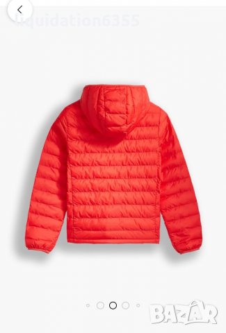 "LEVI'S" 100 %ОРИГИНАЛНИ ЯКЕТА , снимка 6 - Якета - 34544762