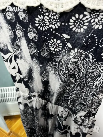 Нова рокля с етикет , снимка 3 - Рокли - 49673985