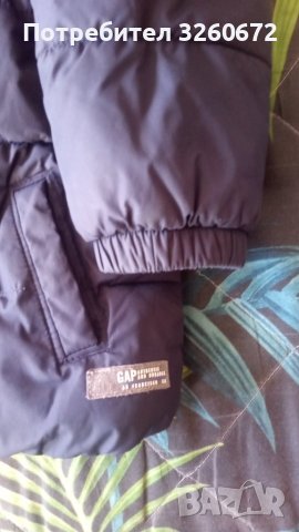 Gap Детско Зимно Яке , снимка 2 - Детски якета и елеци - 42522991