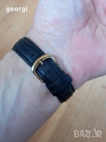 Позлатен часовник Dugena calendar tropica, снимка 11 - Мъжки - 44192394