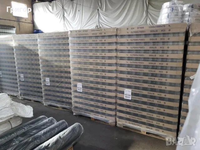 Стъклени буркани 720 мл. с винт, снимка 8 - Други стоки за дома - 48903264