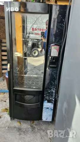 saeco  smeraldo 36  снакс машина 
