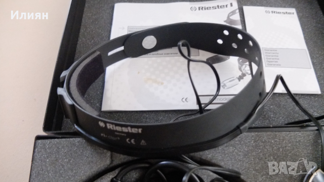 Челен рефлектор , снимка 5 - Медицинска апаратура - 36525304