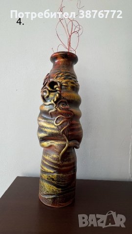 Вази, снимка 4 - Други стоки за дома - 42697970