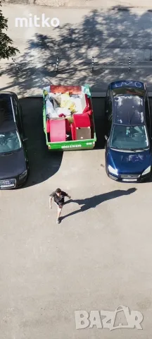 Хамалски услуги в София и региона , снимка 6 - Хамалски услуги - 55887842