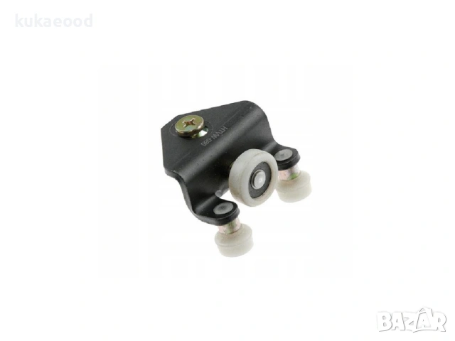 Ролка за плъзгаща врата за VW Crafter